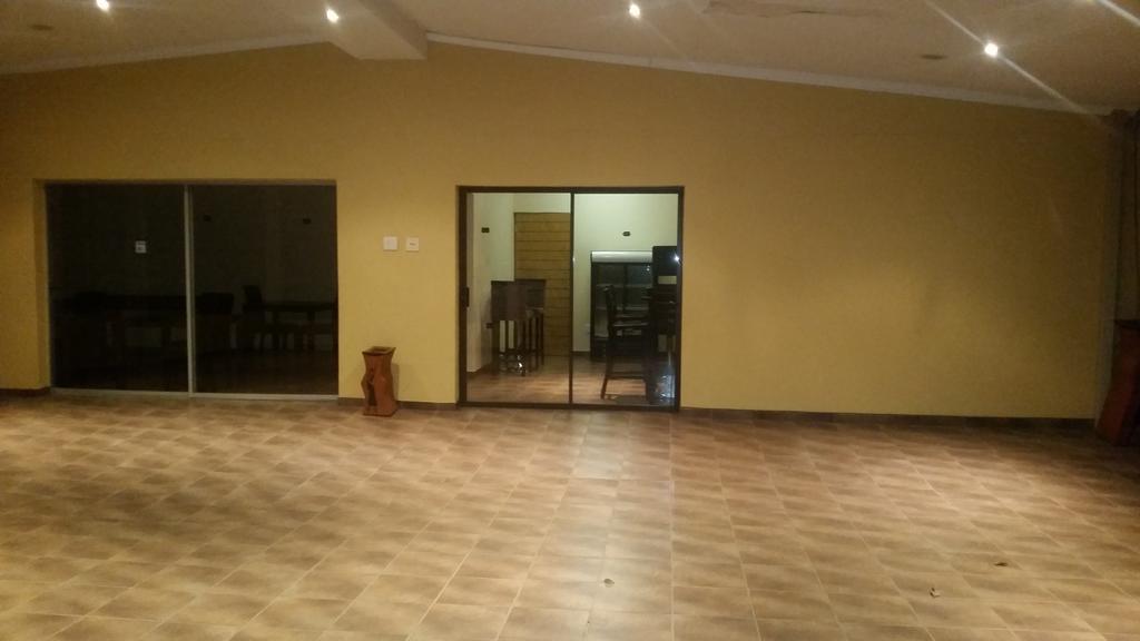 African Phoenix Guest Lodge Johannesburg Luaran gambar