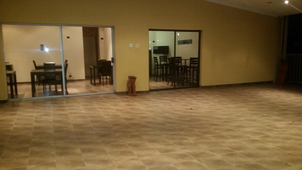 African Phoenix Guest Lodge Johannesburg Luaran gambar
