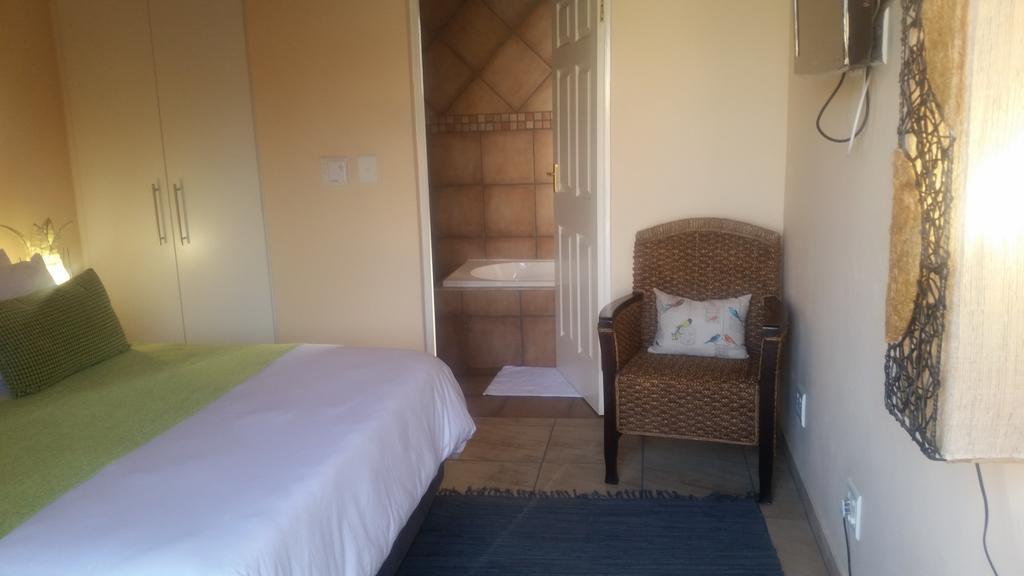 African Phoenix Guest Lodge Johannesburg Luaran gambar