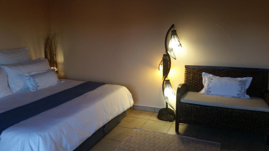 African Phoenix Guest Lodge Johannesburg Luaran gambar