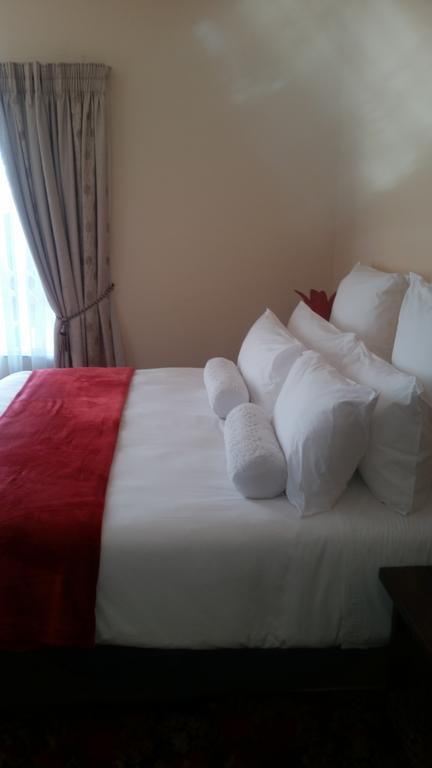 African Phoenix Guest Lodge Johannesburg Luaran gambar