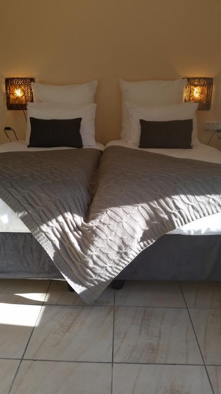 African Phoenix Guest Lodge Johannesburg Luaran gambar