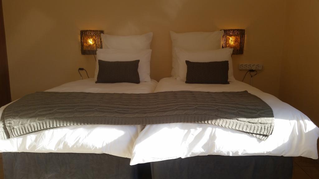 African Phoenix Guest Lodge Johannesburg Luaran gambar