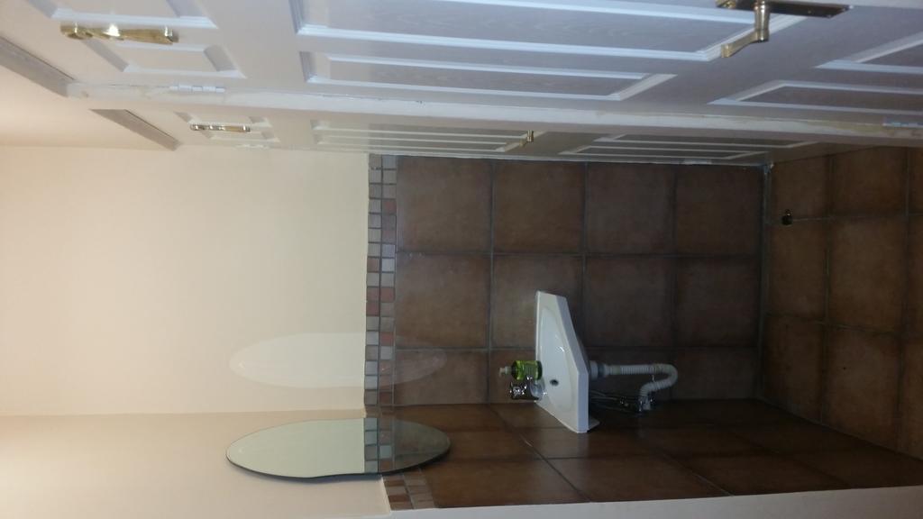 African Phoenix Guest Lodge Johannesburg Luaran gambar