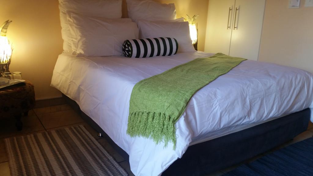 African Phoenix Guest Lodge Johannesburg Luaran gambar