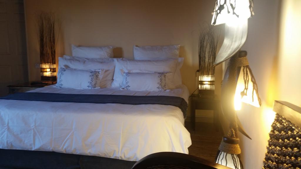 African Phoenix Guest Lodge Johannesburg Luaran gambar